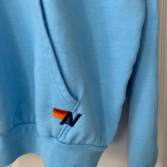 Aviator Nation Hoodie - Picture 3 of 6